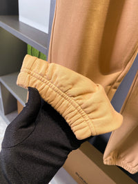 Knight Stamp Jogging Pants