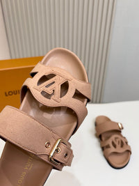 Isola Comfort Mules