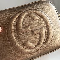 Soho Disco Crossbody Bag