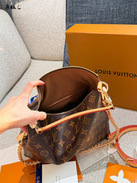 Multipass Bag