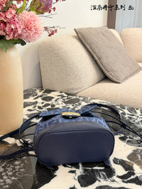 Mon Tresor Mini Backpack
