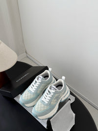 26S Logo Sneakers