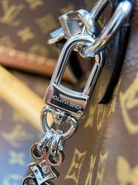 Speedy Soft 30 Dark Bag