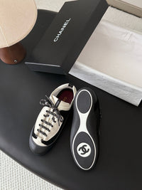 26S Fibers Sneakers