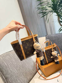 Nano Speedy Bag