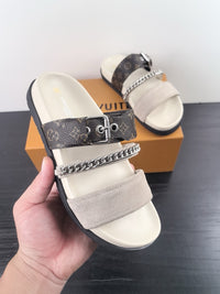 Vibe Comfort Mules
