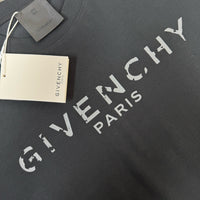 Paris Logo T-Shirt