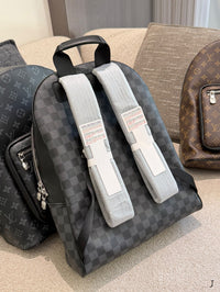 Josh Backpack