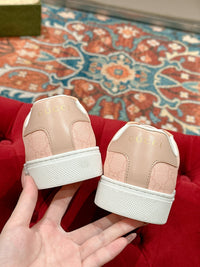 Low Top Sneakers