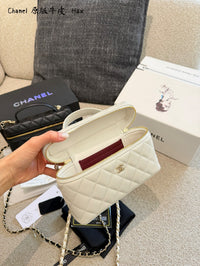 Caviar Vanity Bag