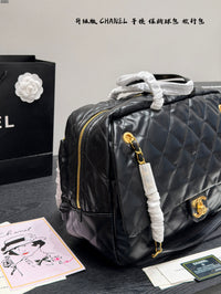Logo Large Bowling Bag