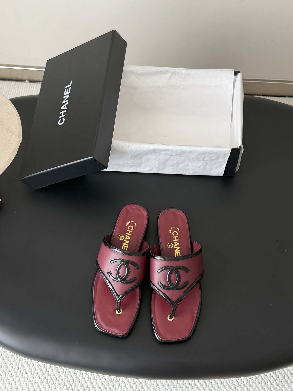 26B Thong Sandals