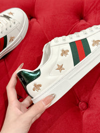 Low Top Sneakers