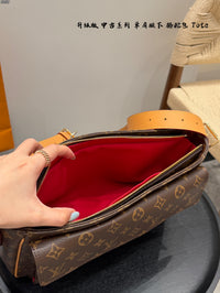 Multicolore Shoulder Bag