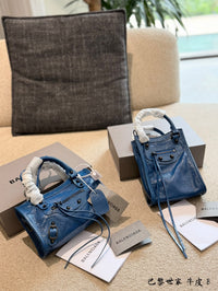 Le City Bag Nano