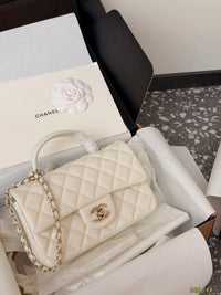 Mini Flap Bag