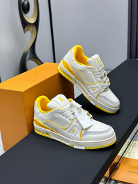 Trainer Sneakers