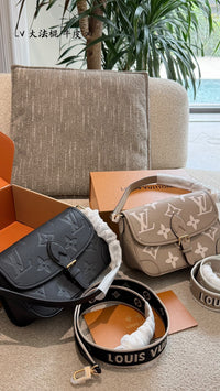 Diane Satchel