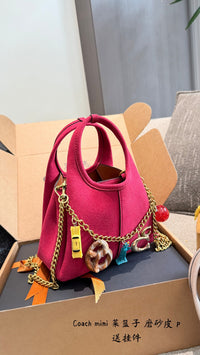 Lana Shoulder Bag