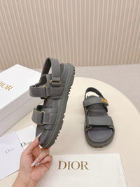 Dioract Sandals