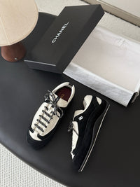 26S Fibers Sneakers