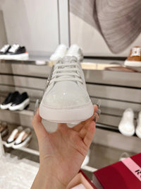 Viv' Skate Sneakers