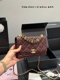 Top Handle Wallet on Chain