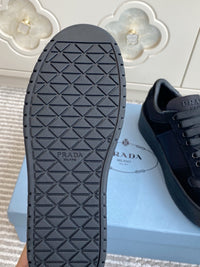 Downtown Bold Platform Sneakers