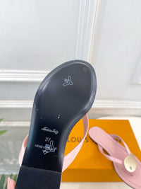 Treasure Thong Sandals