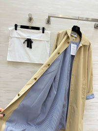 Trench Coat