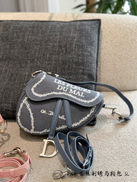 Saddle Bag