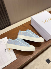 Walk’n’D Platform Sneakers
