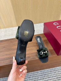 Slide Sandals