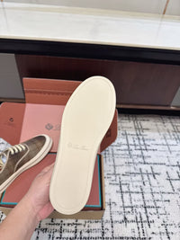 Nantucket Walk Sneakers