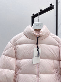 26S Petra Short Down Jacket