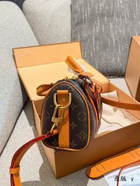 Keepall Cargo Bandoulière 25