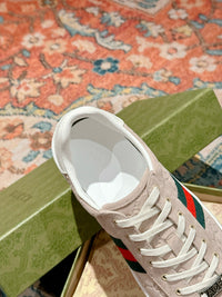 Low Top Sneakers