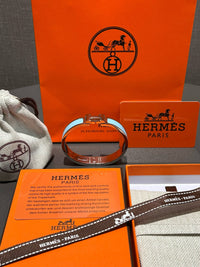 Clic H Bracelet