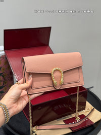 Dionysus Wallet On Chain