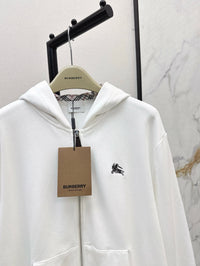 Horseferry Logo Hoodie Jacket