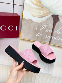 26S Maxi Canvas Platform Slides