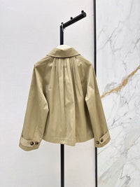 Tropical Gabardine Tickhill Jacket