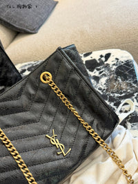 East-West Niki Shopping Bag