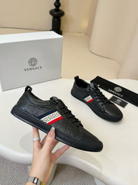 Low Top Sneakers