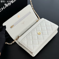 Wallet On Chain