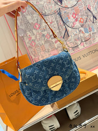 Sunset Bag