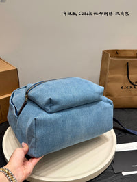Cargo Backpack