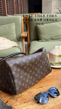 Speedy Soft 30 Dark Bag
