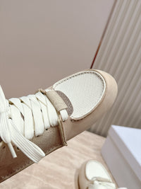 Roadie Lace-Up Boots