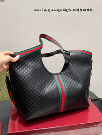 Giglio Large Tote Bag
